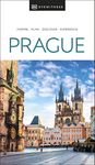 DK Prague (Travel Guide)