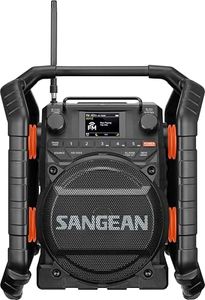 Sangean U7