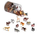 Small Animal Toys