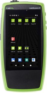 NetAlly LinkRunner AT 3000 Network Tester Kit