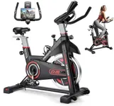 Exercise Bike, DMASUN Classic Brake