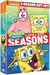 SpongeBob SquarePants: Seasons 5-6 [DVD] [Region Free]