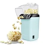ZOETOUCH Popcorn Popper Machine 120