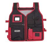 Tool Vest For Men With Pockets