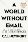 A World Without Email: Reimagining 