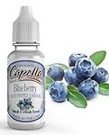 Capella Flavor Drops Blueberry Conc