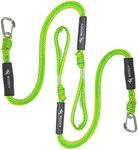 MOPHOEXII Bungee Dock Line with 316