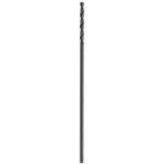 Bosch BL2739 3/16-Inch Black Oxide SP 12-Inch Long Drill Bit