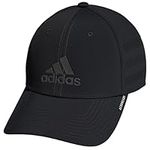 adidas mens Gameday 3 Structured St