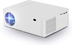 Native 1080p Projector, hmovie Supp