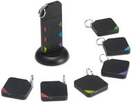 Amazon Basics Key Finder, Wallet, P
