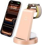 Anlmz 3 in 1 Charging Station for i