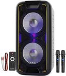 Dolphin Party Speaker Wireless Blue