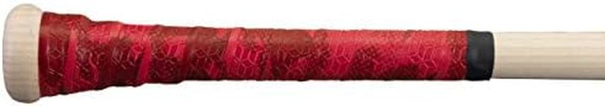 Easton Hyperskin Grip A153040RD Grip 1.2mm Basecamo Red