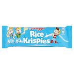 Kellogg's Rice Krispies Cereal Bar 25x20g