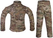 Emerson Combat Uniform For 6Y-14Y C