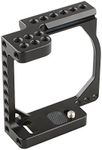 CAMVATE Tiny Cinema Camera Kit for EOS-M Camera Cage