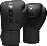 RDX Boxing Gloves Men Women, Pro Tr