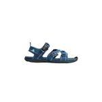 adidas mens NU GLADI M BLUNIT/SEFLAQ Sandals - 7 UK (IU6999)