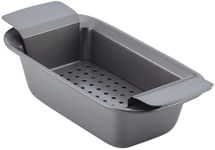 Rachael Ray Bakeware Meatloaf/Nonst
