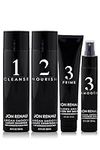 Jon Renau Human Hair Full 5 Pc. Kit