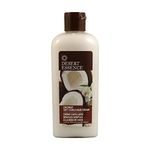 Desert Essence Coconut Soft Curls Hair Cream - 6.4 Oz, Pack of 3