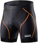 Souke Sports Men's Cycling Underwea