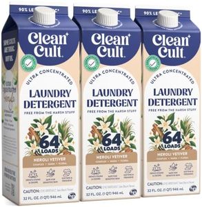 Cleancult