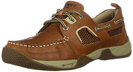 Sperry mens Sea Kite Sport Moc Sneaker, ERROR: , 11 US