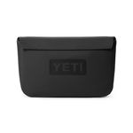 YETI Sidekick Dry 3L Gear Case, Black