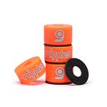 Orangatang Skateboard Accessories Nipples Bushing Sets Soft