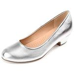 Journee Collection Women's Comfort 