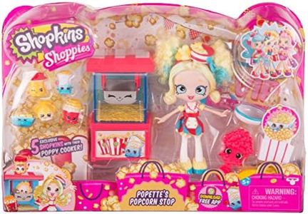 Shopkins S