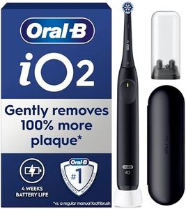 Oral-B iO2