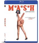 M*A*S*H [Blu-ray] (Bilingual)