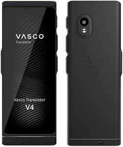 Vasco V4 L