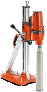 Husqvarna Construction Products 966916101 DMS 180 Core Drill Rig