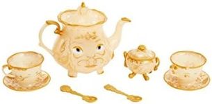 Disney Princess Belle Enchanted Tea Set