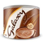 Galaxy Hot Chocolate - 6x1kg