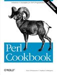 Perl Cookbook: Solutions & Examples for Perl Programmers