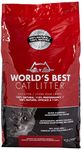 World's Best Cat Litter Extra Strength, 6.35Kg