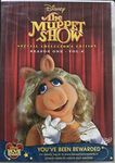 Muppet Show Dvds