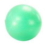 Fitness Ball in Honeydew