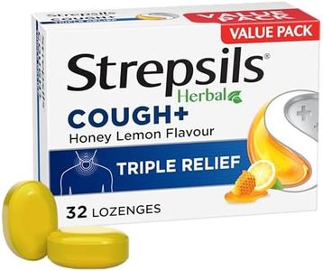 Strepsils 