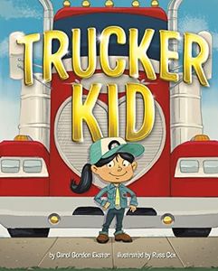 Trucker Kid