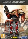 Warhammer 40K Dawn Of War 2 Master Collection (PC DVD)