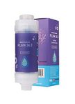 Plan 36.5 Premium Vitamin C Korean Shower Filter for Bathroom Shower (Lavender)