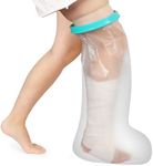 CIVJET Cast Covers for Shower Leg, 