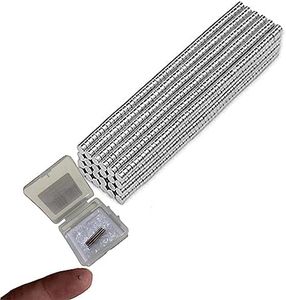 100PCS 2mm