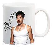 Generic Of Enrique Iglesias